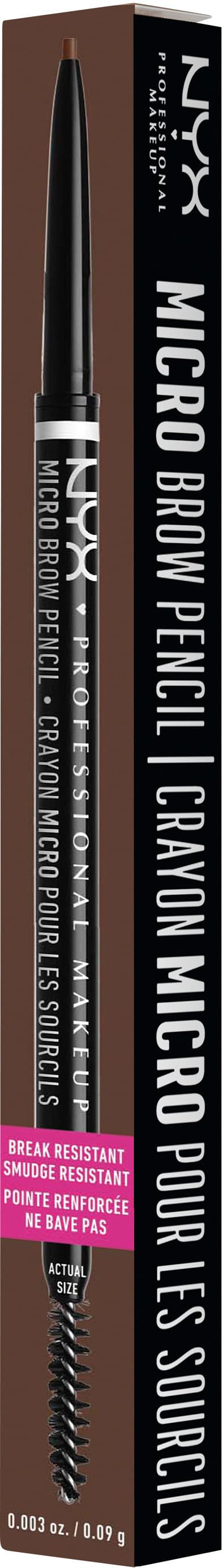 NYX PROFFESSIONAL MAKEUP Micro Brow Pencil