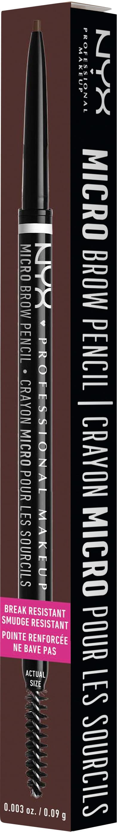 NYX PROFFESSIONAL MAKEUP Micro Brow Pencil