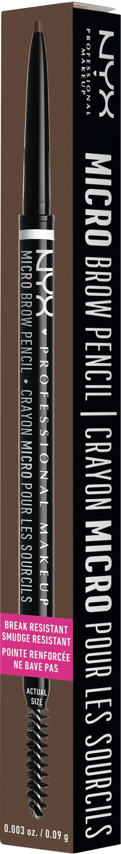 NYX PROFFESSIONAL MAKEUP Micro Brow Pencil