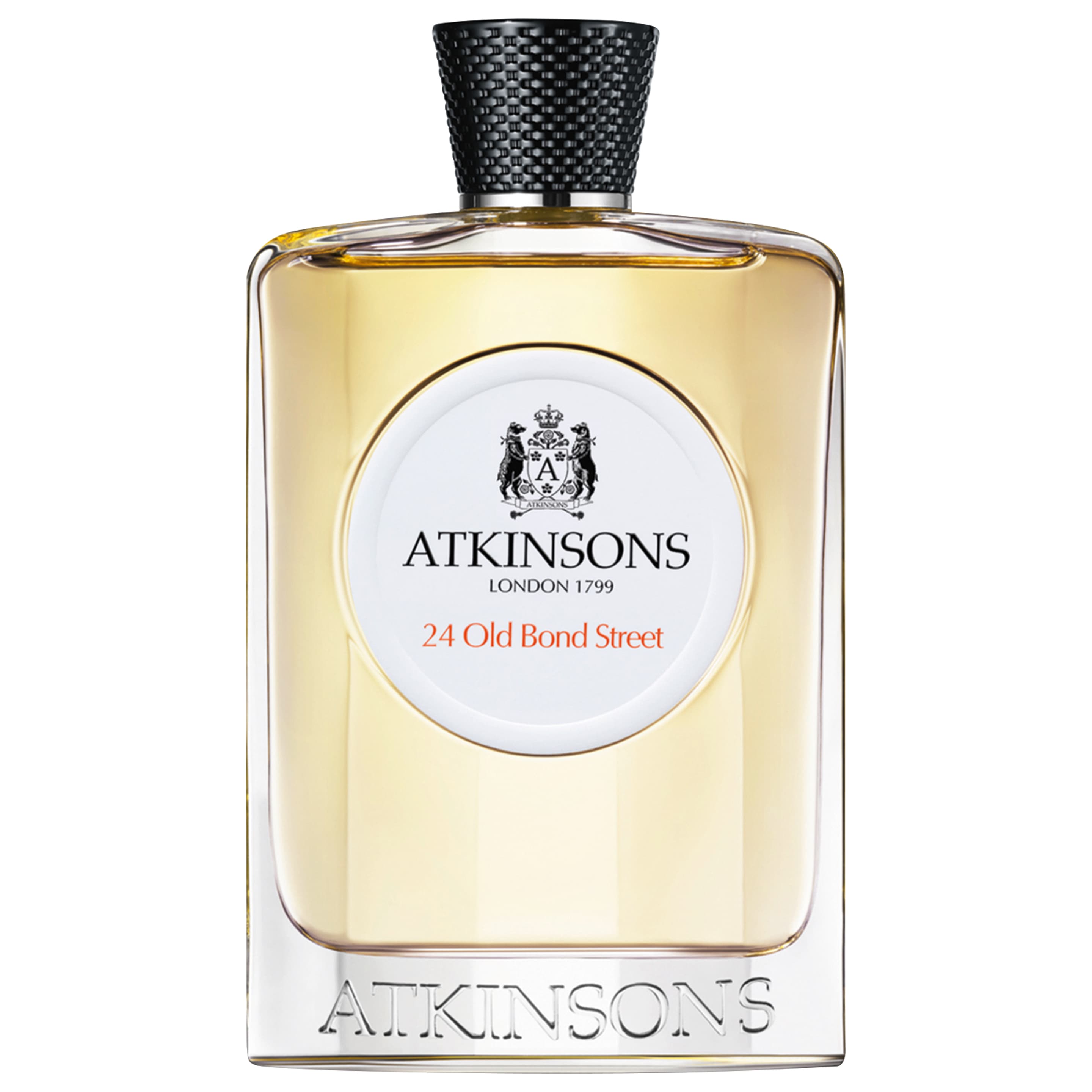 ATKINSONS 24 Old Bond Street Eau de Cologne