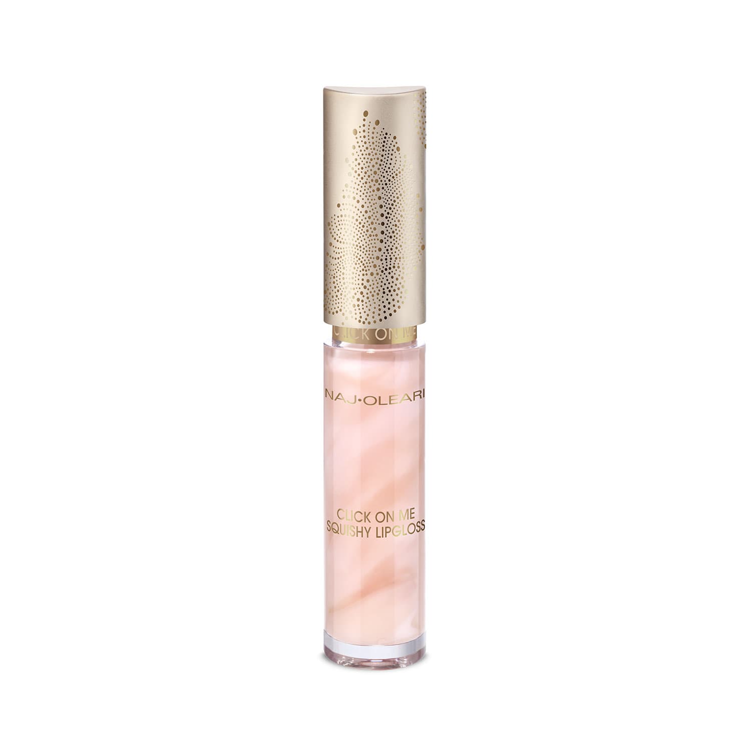 NAJ-OLEARI Click on Me Squishy Lip Gloss