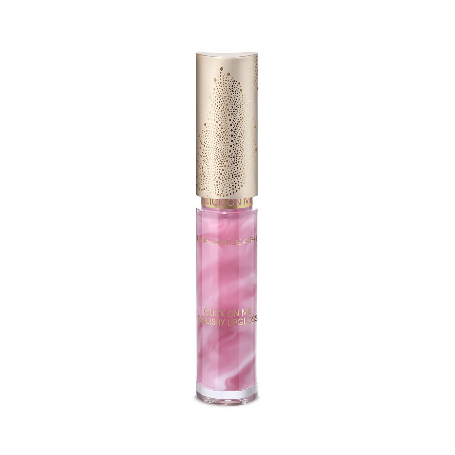 NAJ-OLEARI Click on Me Squishy Lip Gloss