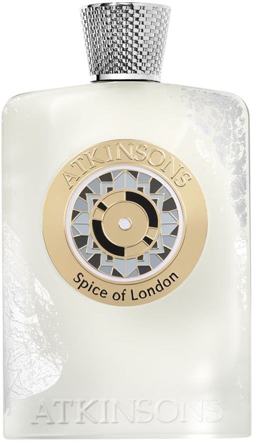 ATKINSONS Spice of London Eau de Parfum Intense