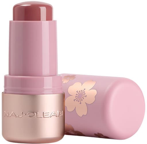 NAJ OLEARI Bloom Up Blush Stick