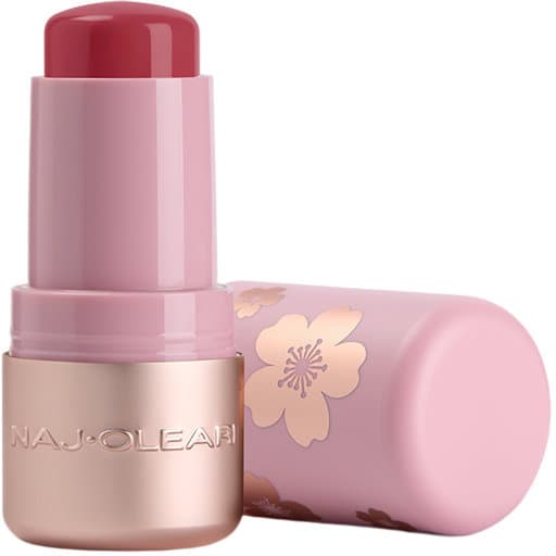NAJ OLEARI Bloom Up Blush Stick