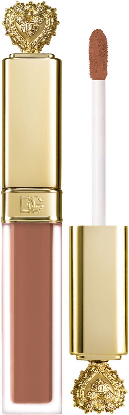 DOLCE&GABBANA Everkiss Liquid Lipstick