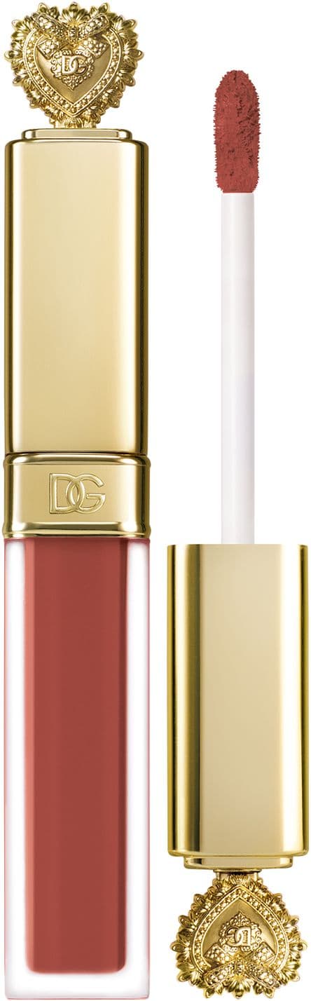 DOLCE&GABBANA Everkiss Liquid Lipstick