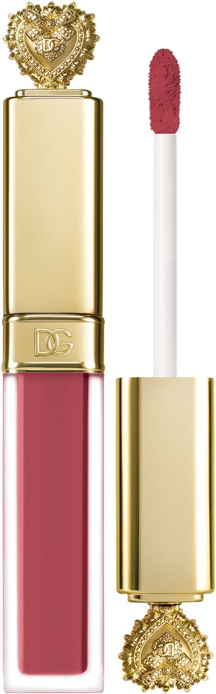 DOLCE&GABBANA Everkiss Liquid Lipstick