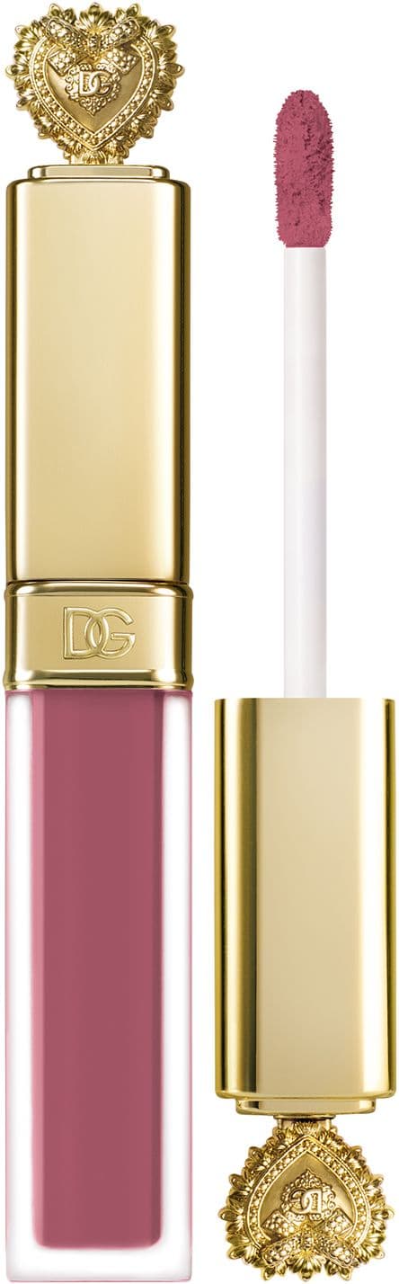 DOLCE&GABBANA Everkiss Liquid Lipstick