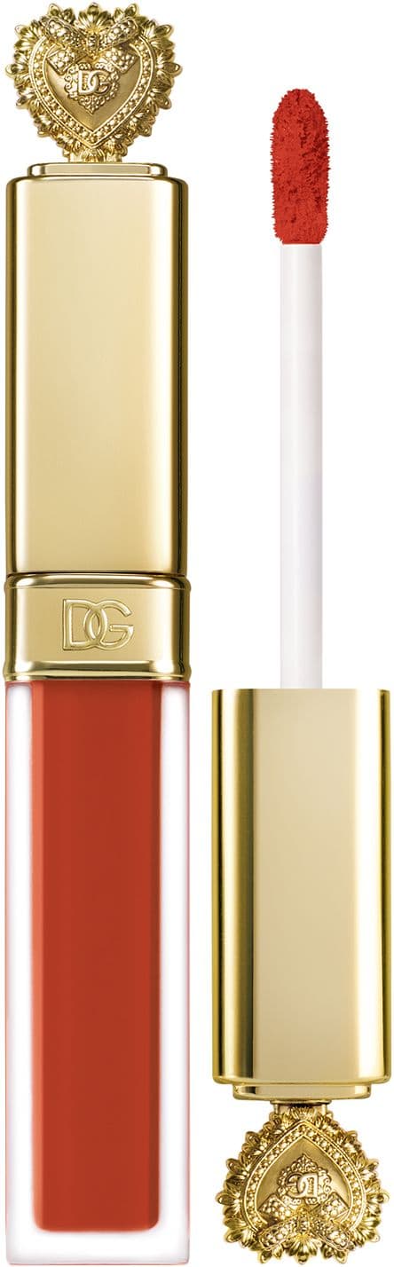 DOLCE&GABBANA Everkiss Liquid Lipstick