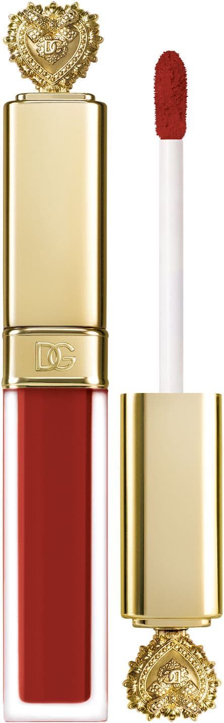 DOLCE&GABBANA Everkiss Liquid Lipstick