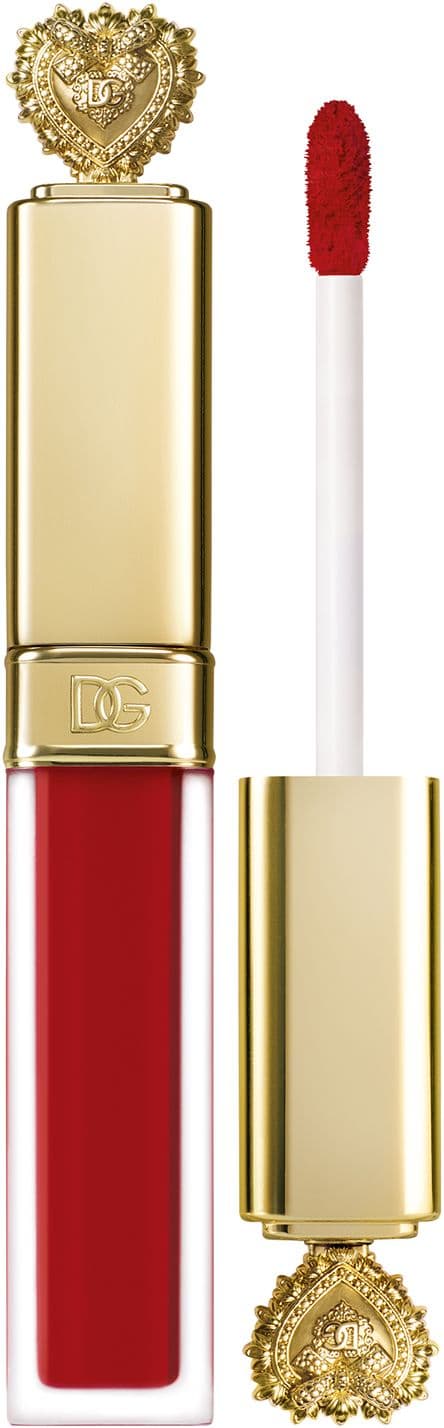DOLCE&GABBANA Everkiss Liquid Lipstick