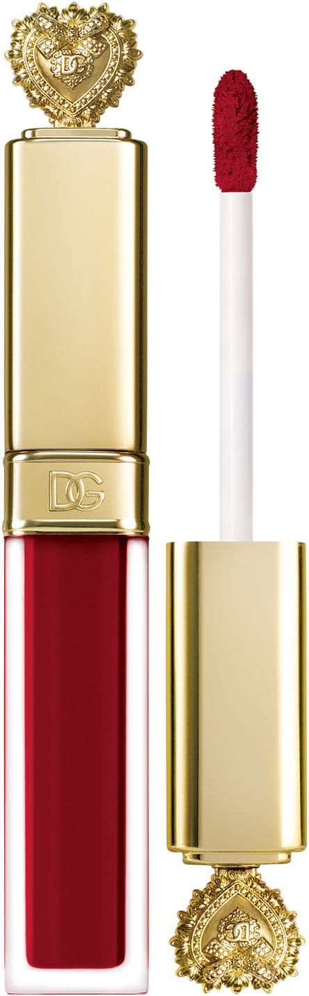 DOLCE&GABBANA Everkiss Liquid Lipstick