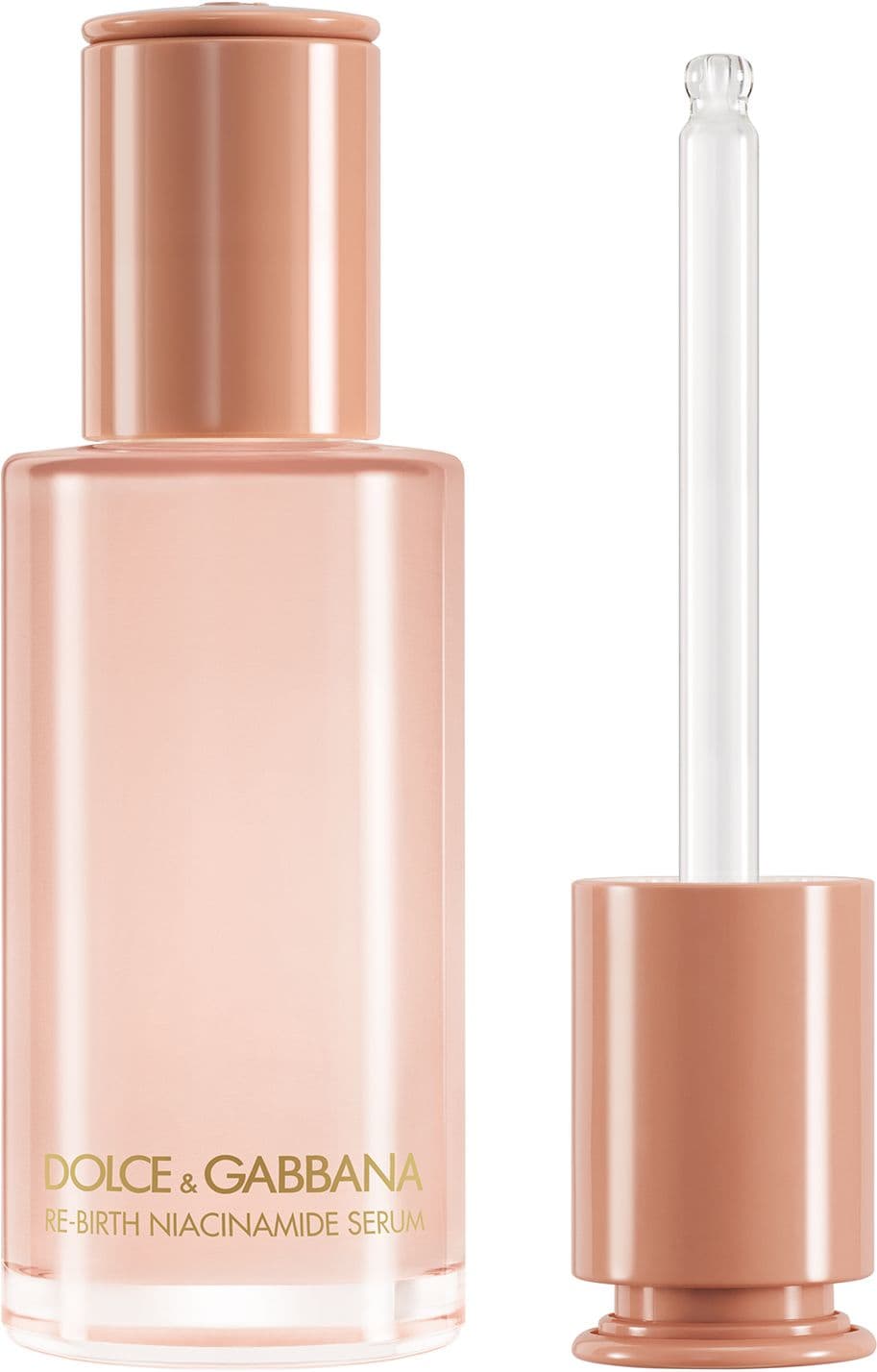 DOLCE&GABBANA Re-Birth Niacinamide Serum
