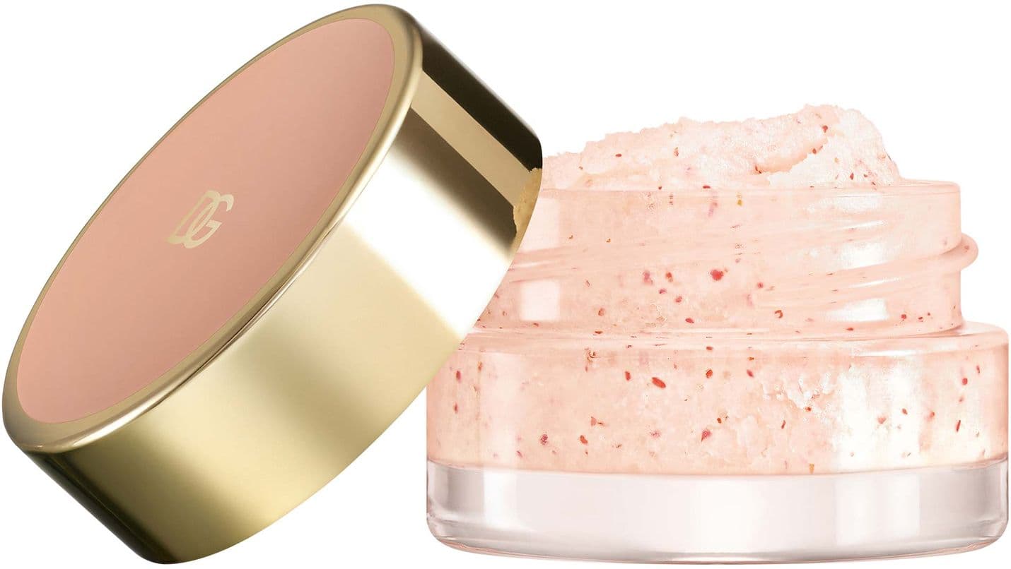 DOLCE&GABBANA Nouri-Lip Berry Scrub