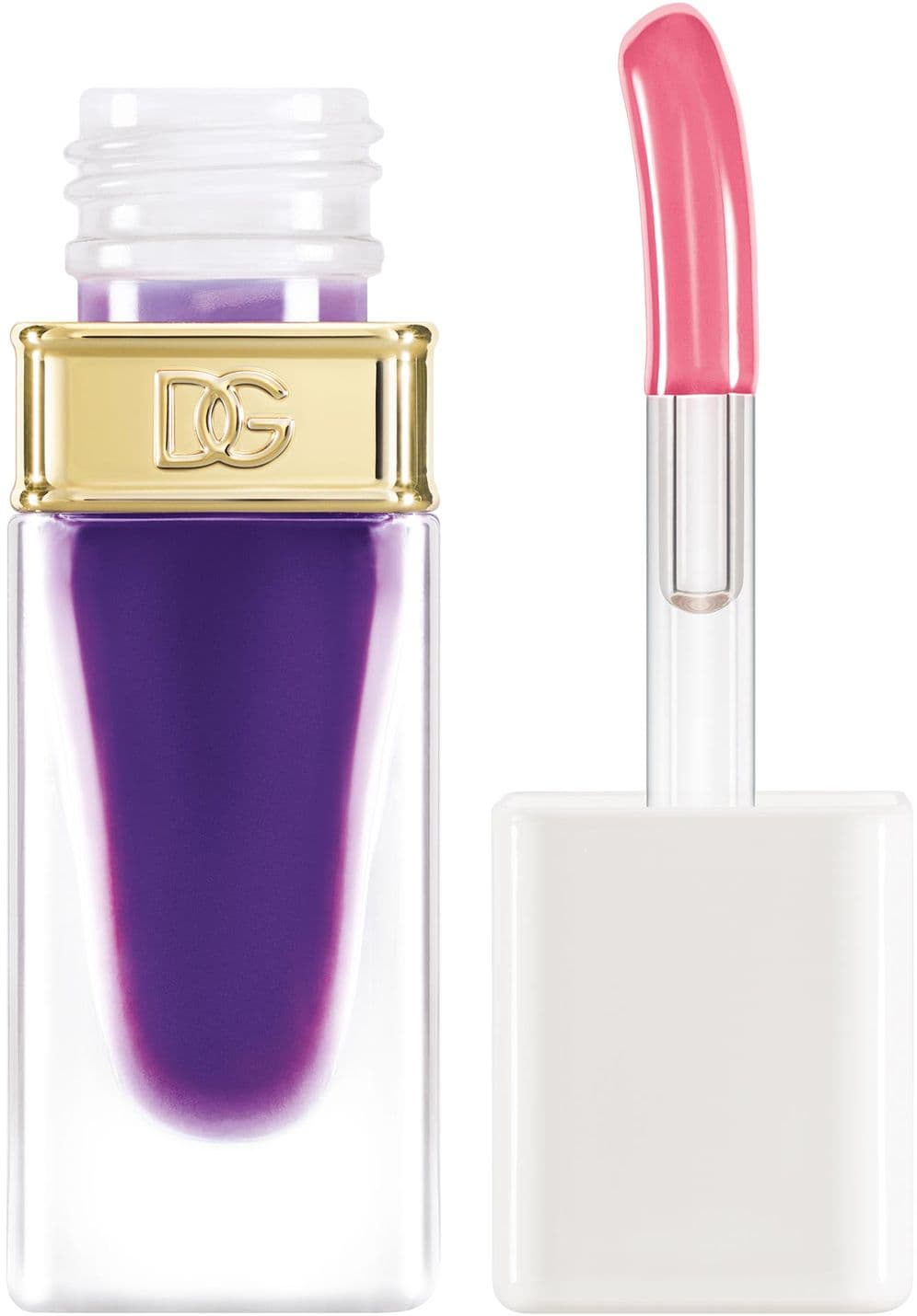 DOLCE&GABBANA Violet Liquid Blush