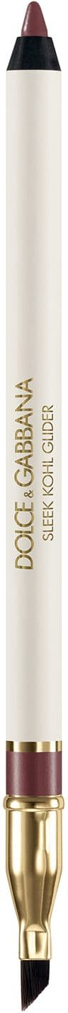 DOLCE&GABBANA Sleek Kohl Glider