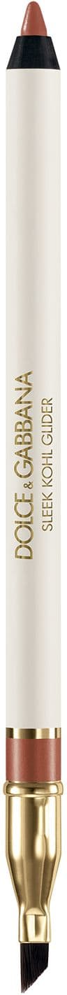 DOLCE&GABBANA Sleek Kohl Glider