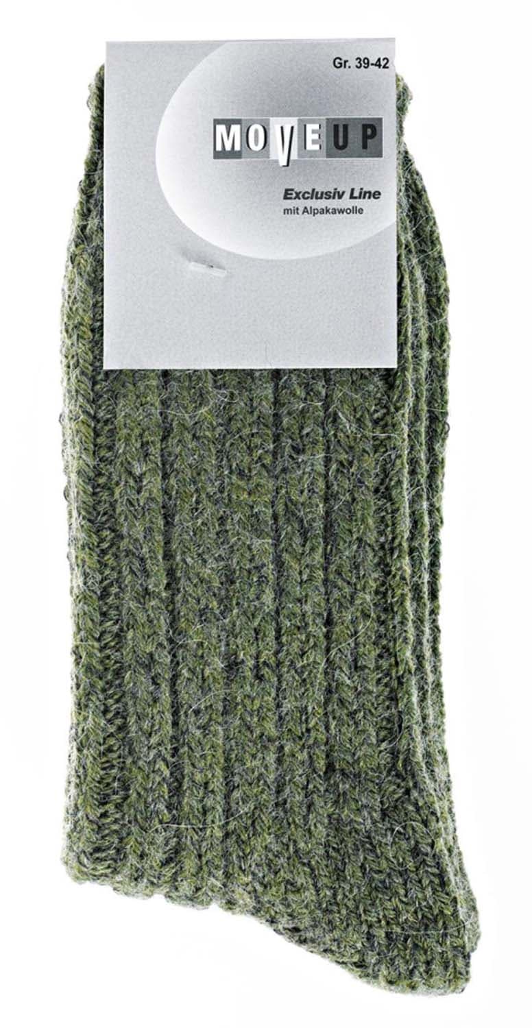 Move Up Herren Socken Igor