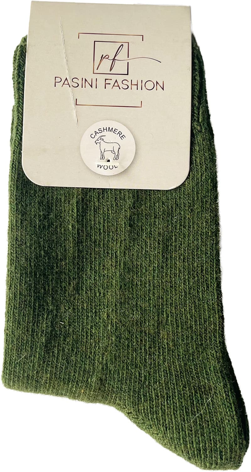 Pasini Fashion Damen Socken Iris