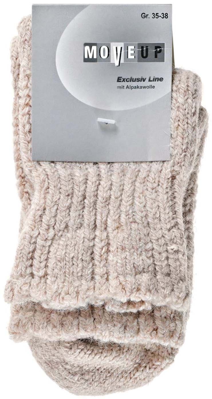 Move Up Damen Socken Lola