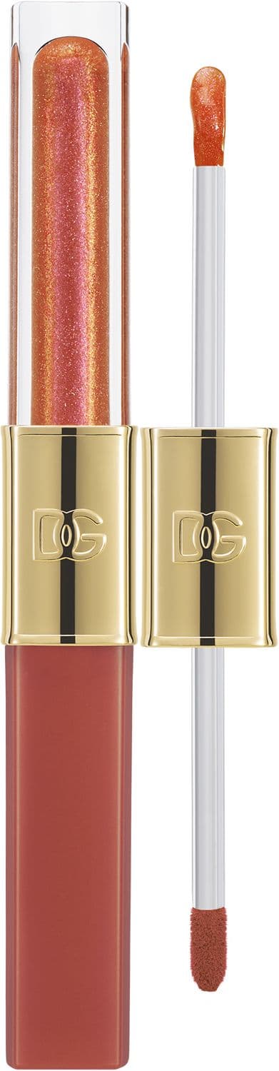 DOLCE&GABBANA Make it Double!