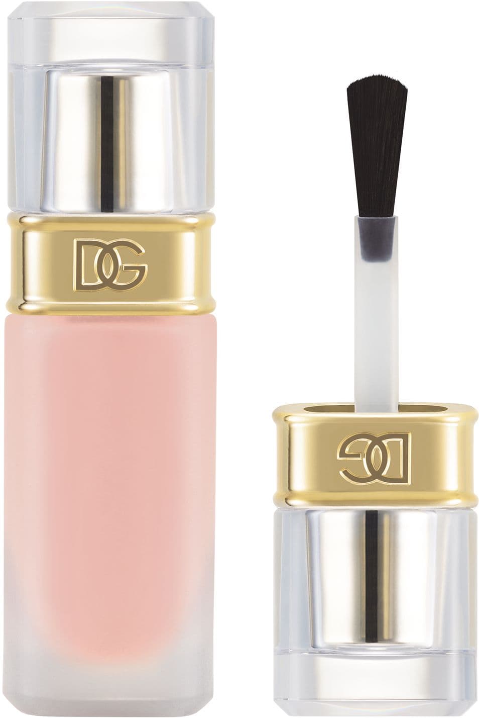 DOLCE&GABBANA My Nail Match