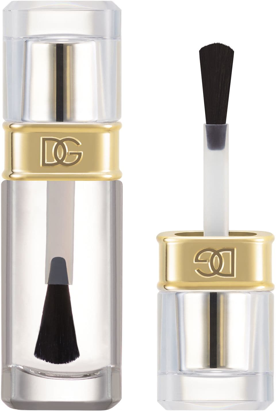 DOLCE&GABBANA My Nail Gloss