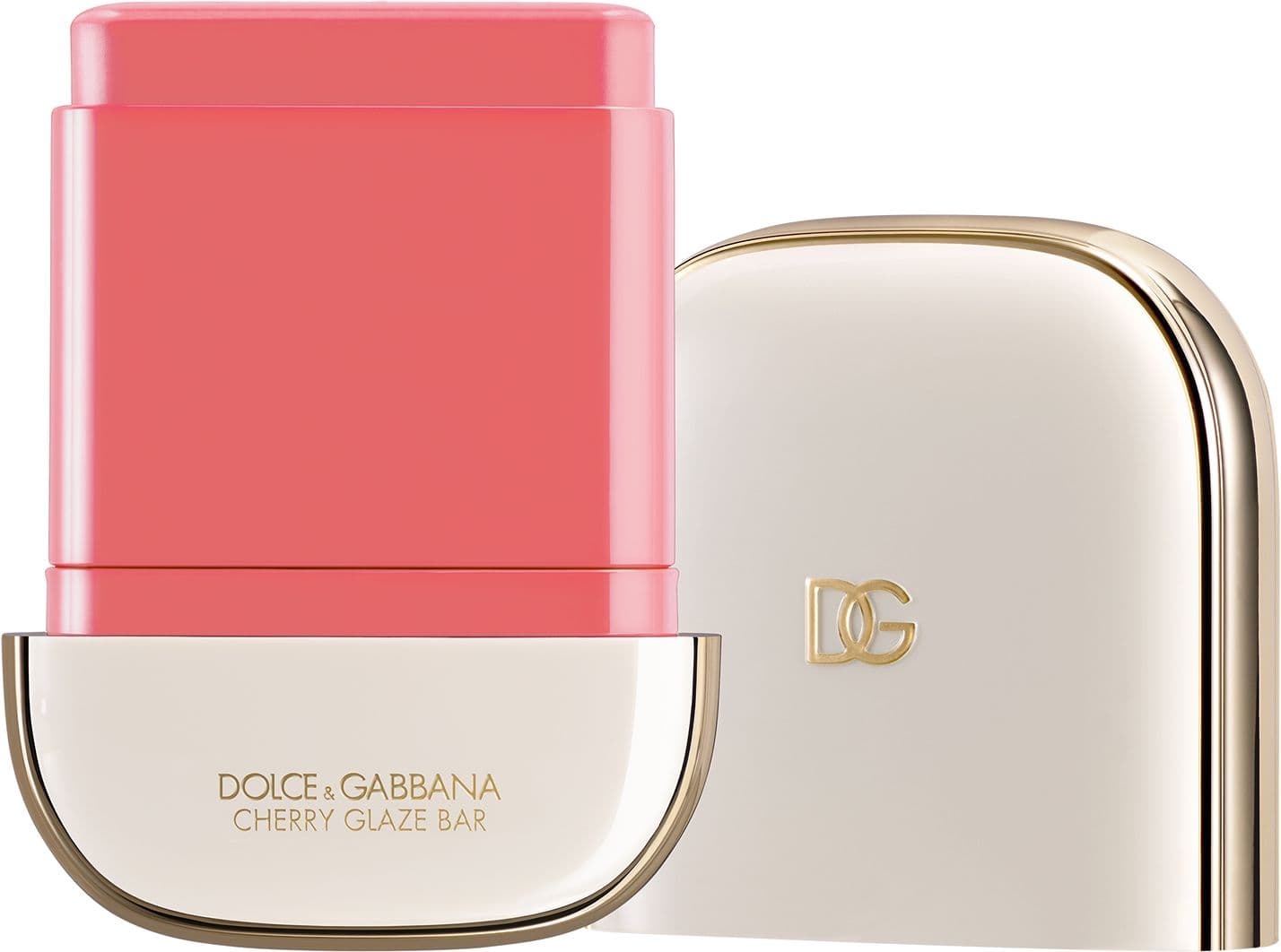 DOLCE&GABBANA Cherry Glaze Bar