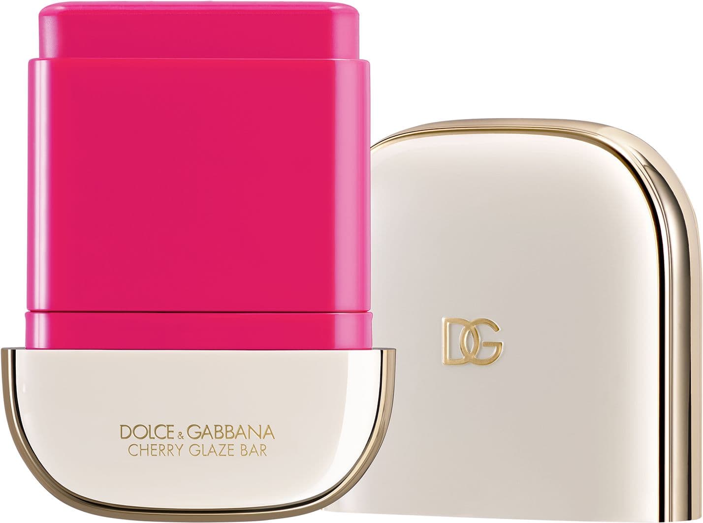 DOLCE&GABBANA Cherry Glaze Bar