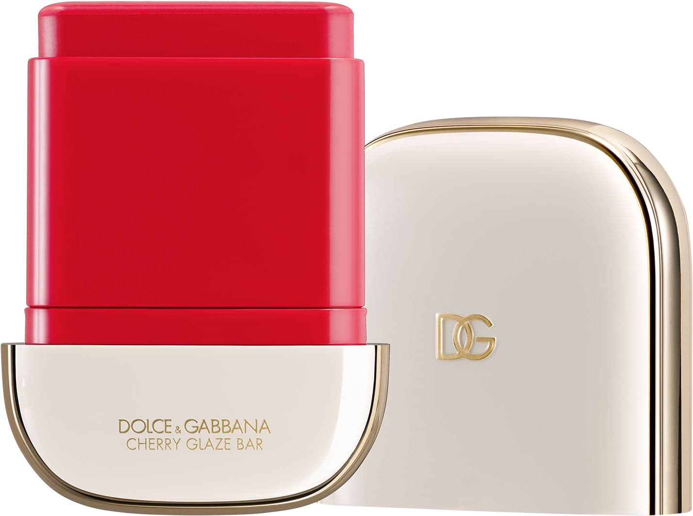 DOLCE&GABBANA Cherry Glaze Bar