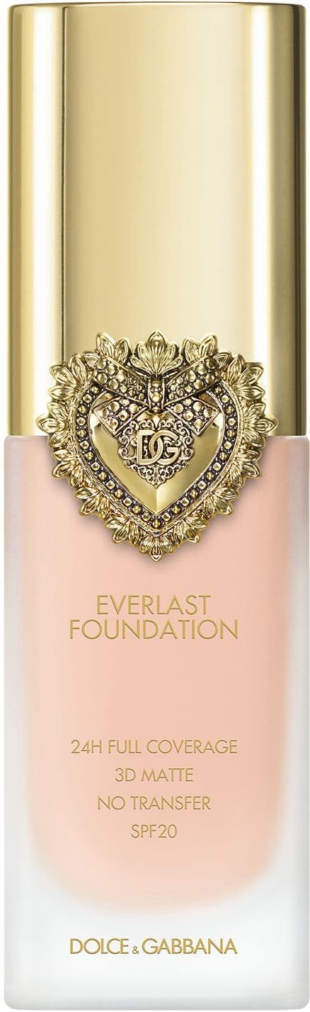 DOLCE&GABBANA Everlast Foundation