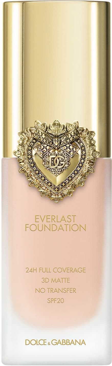 DOLCE&GABBANA Everlast Foundation
