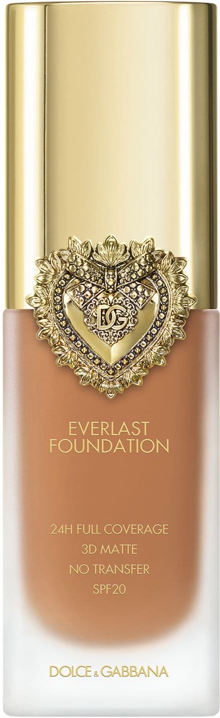 DOLCE&GABBANA Everlast Foundation