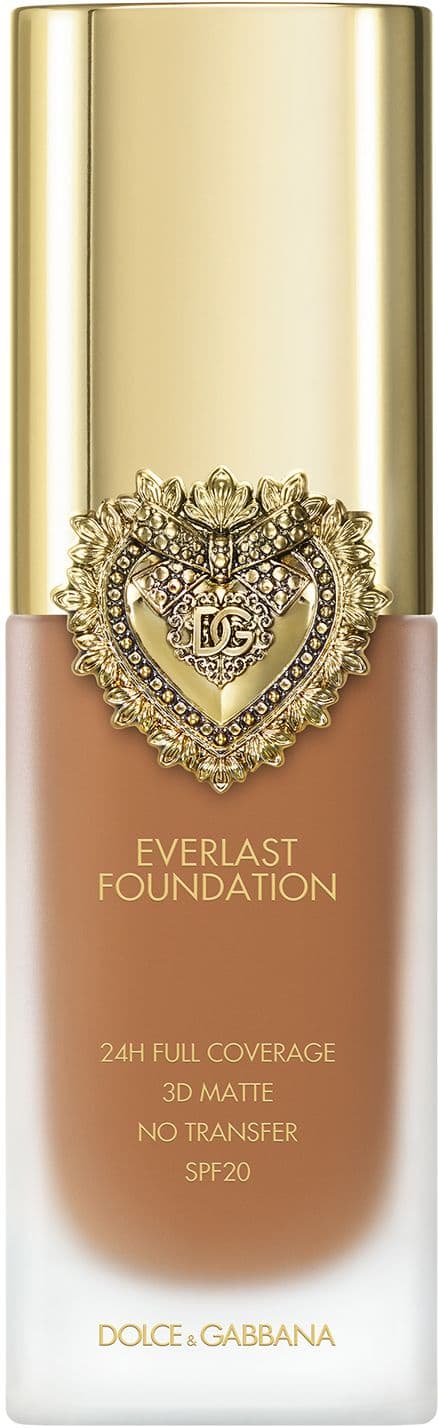 DOLCE&GABBANA Everlast Foundation