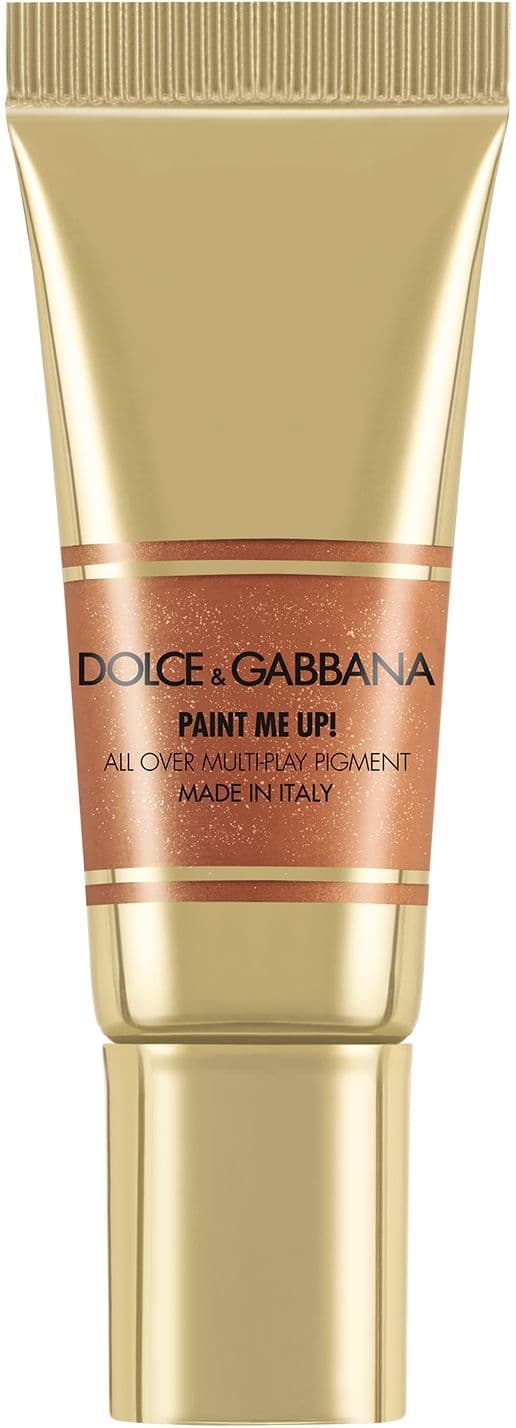 DOLCE&GABBANA Paint Me Up! All Over Multi-Finish-Topper