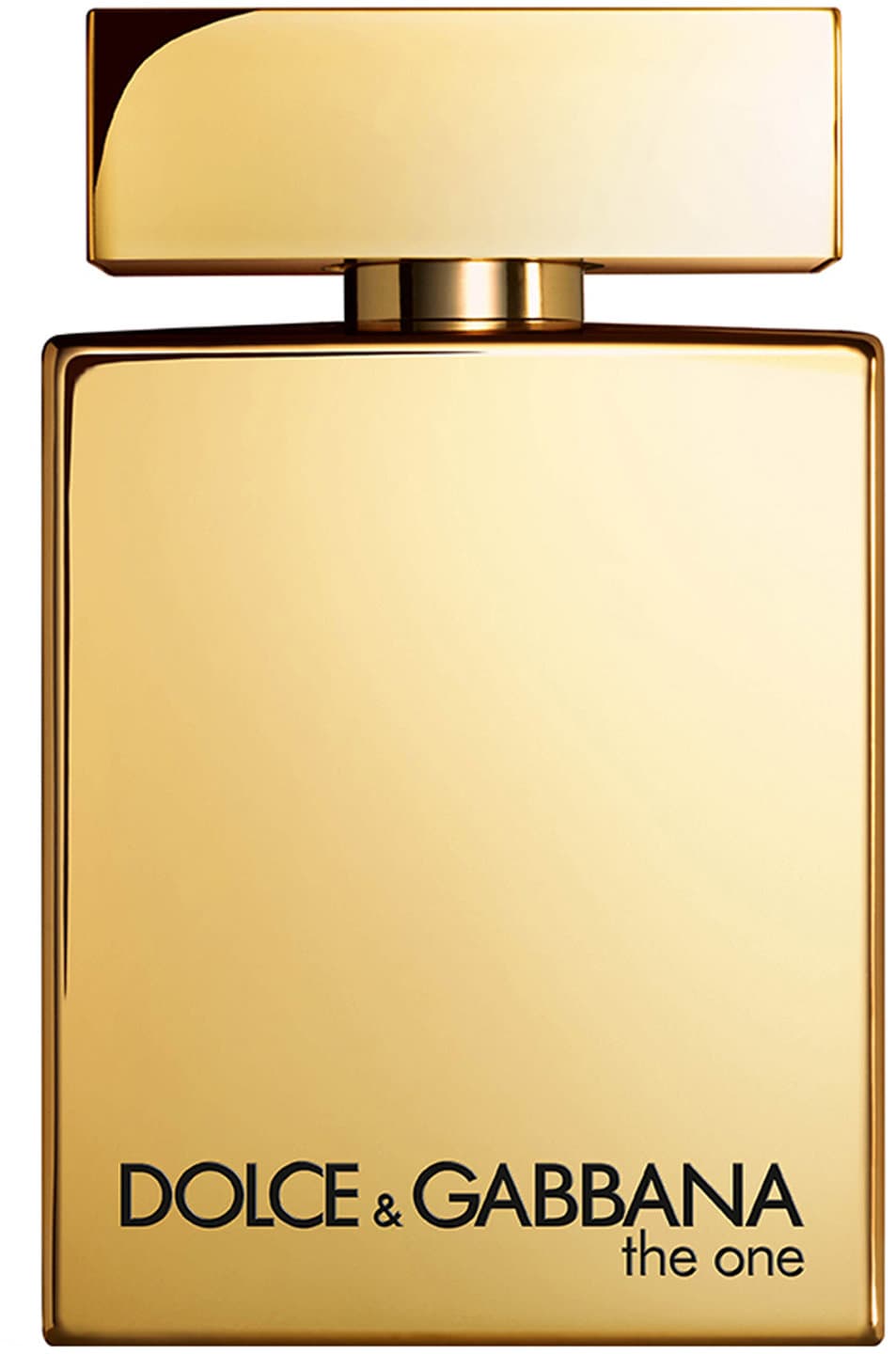 DOLCE&GABBANA The One For Men Gold Eau de Parfum Intense