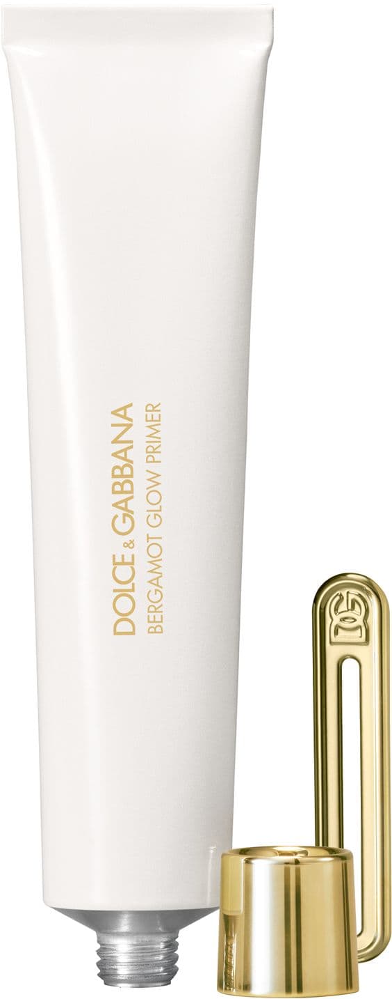 DOLCE&GABBANA Bergamot Glow Primer