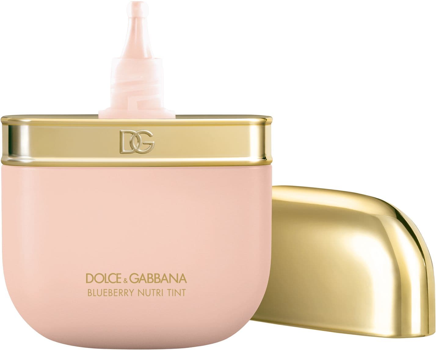 DOLCE&GABBANA Blueberry Nutri-Tint