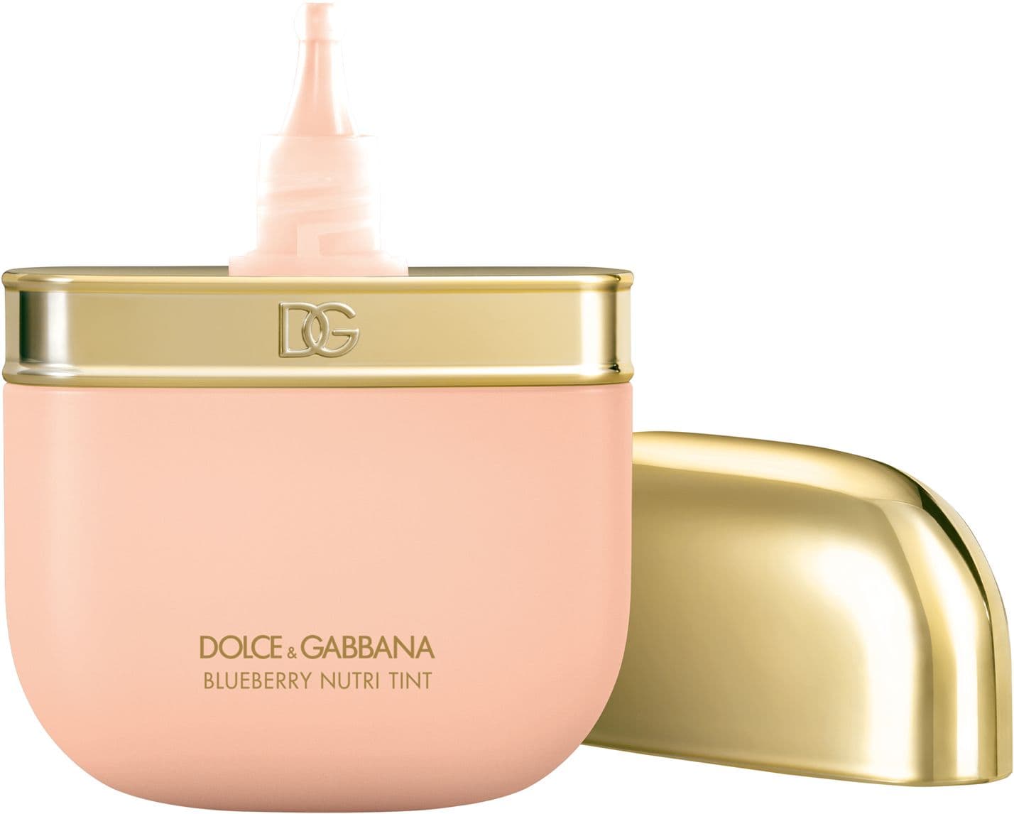 DOLCE&GABBANA Blueberry Nutri-Tint