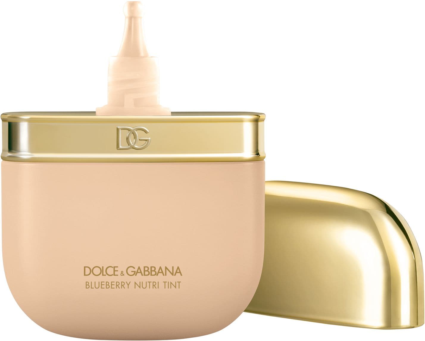 DOLCE&GABBANA Blueberry Nutri-Tint
