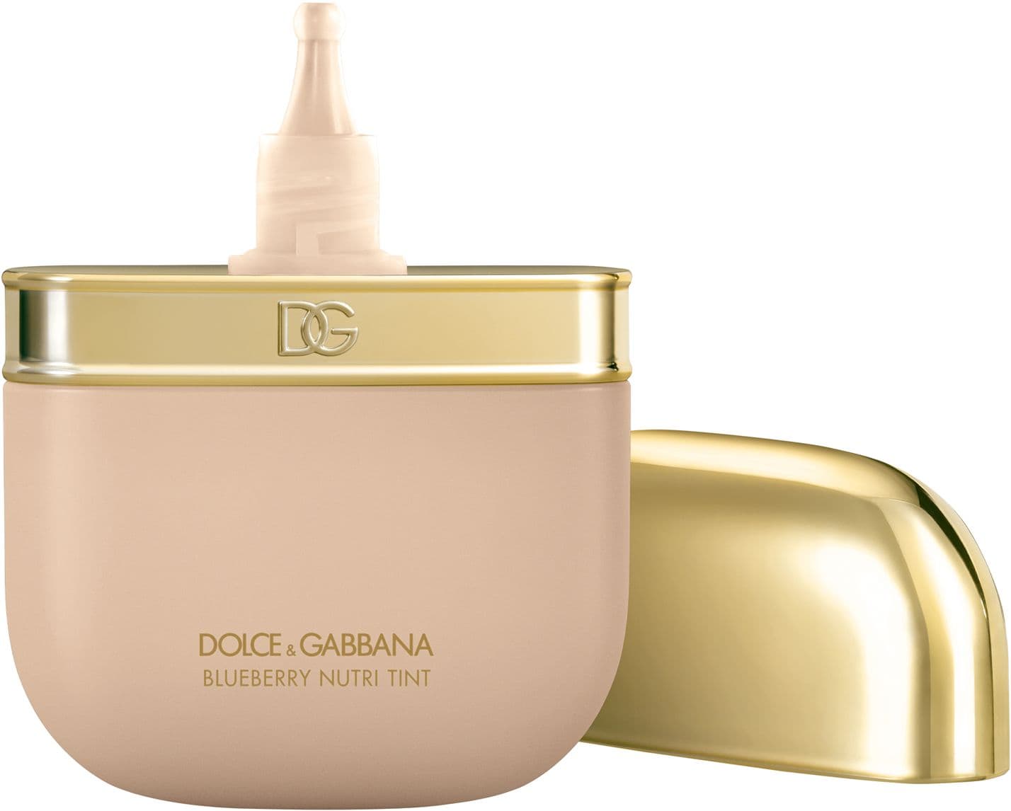 DOLCE&GABBANA Blueberry Nutri-Tint