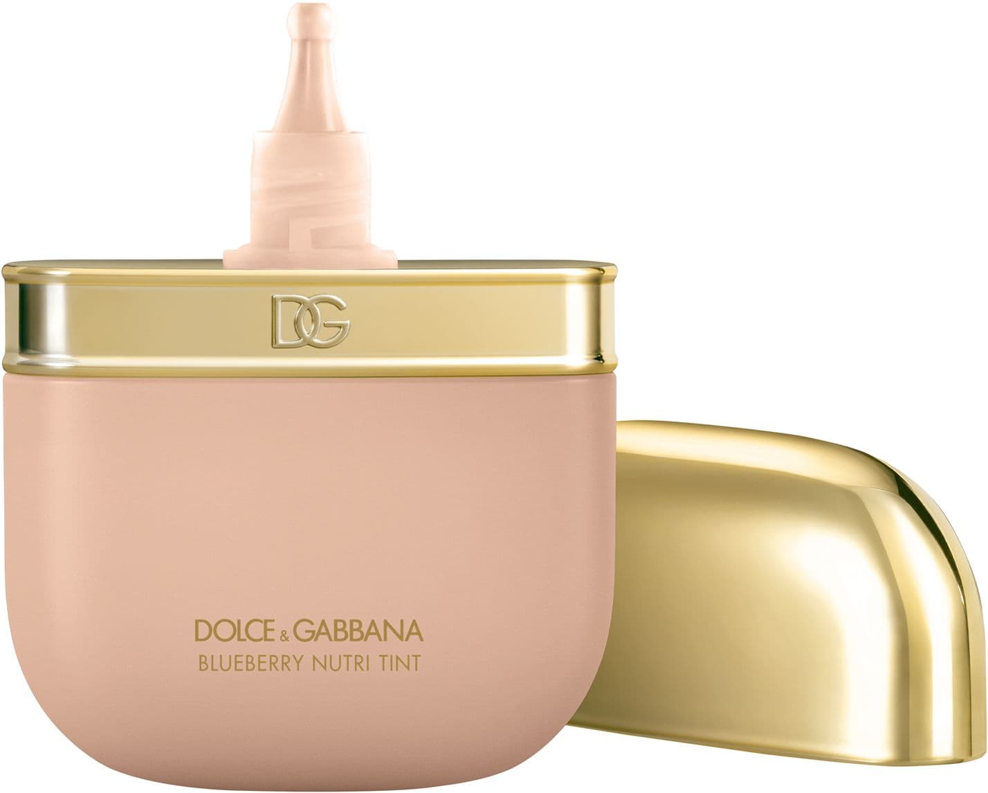 DOLCE&GABBANA Blueberry Nutri-Tint