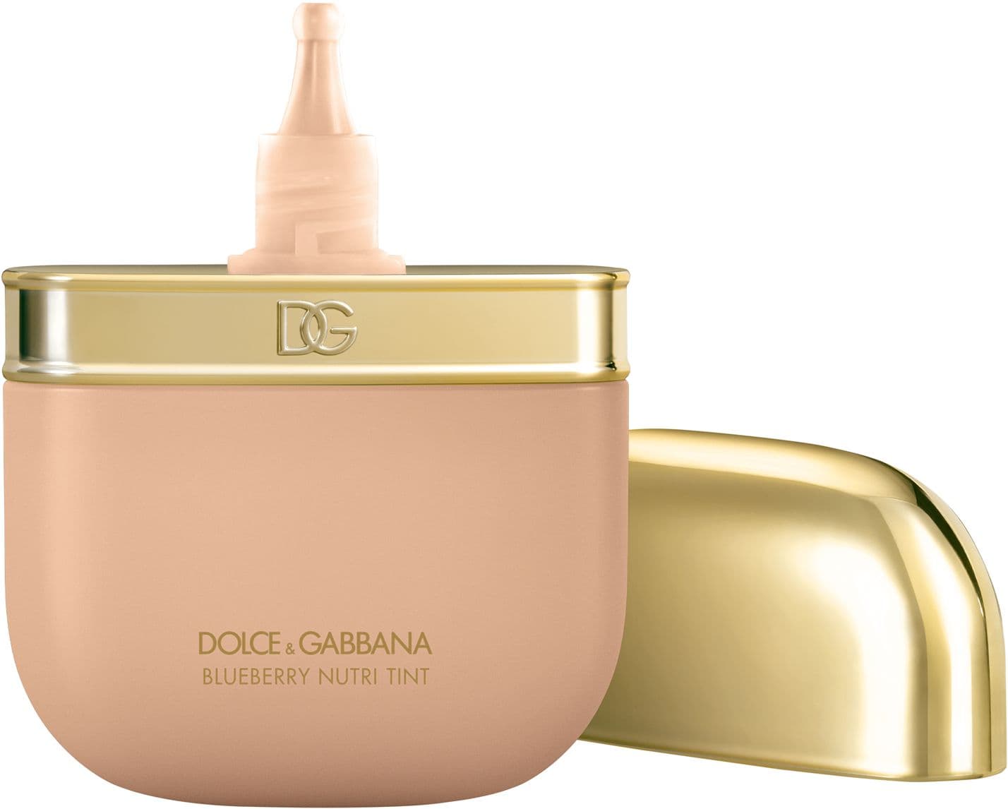 DOLCE&GABBANA Blueberry Nutri-Tint
