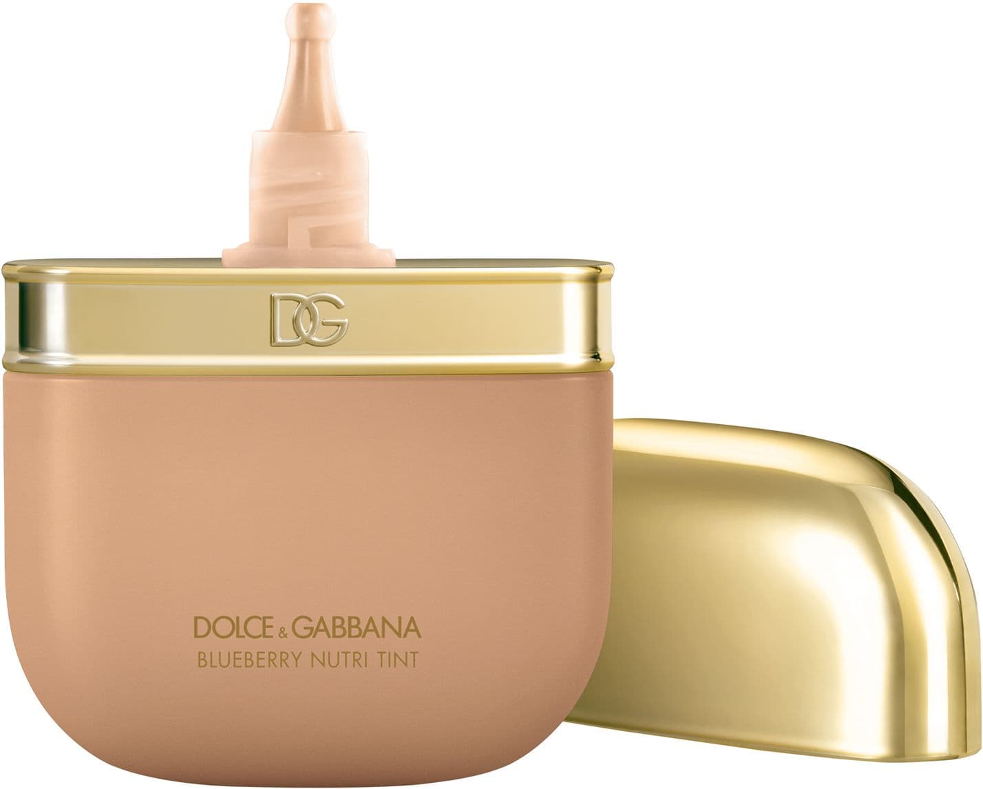 DOLCE&GABBANA Blueberry Nutri-Tint