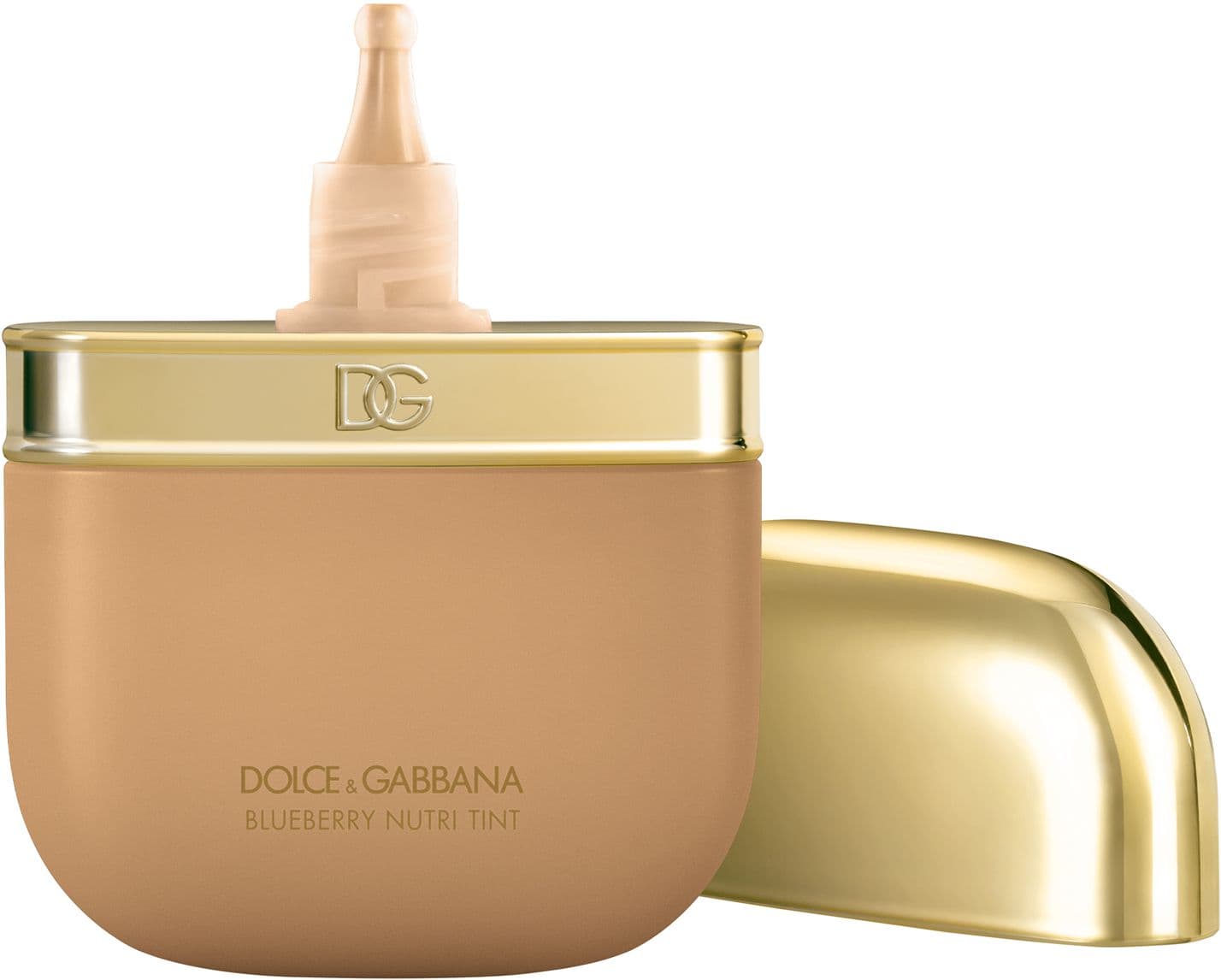 DOLCE&GABBANA Blueberry Nutri-Tint