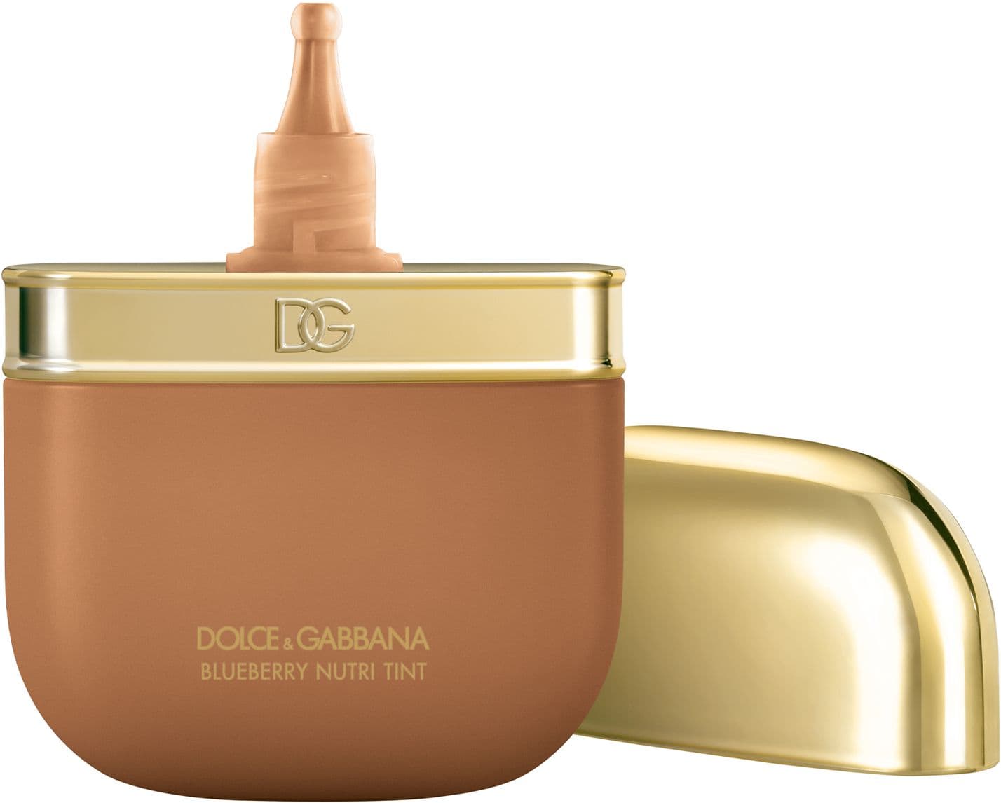 DOLCE&GABBANA Blueberry Nutri-Tint
