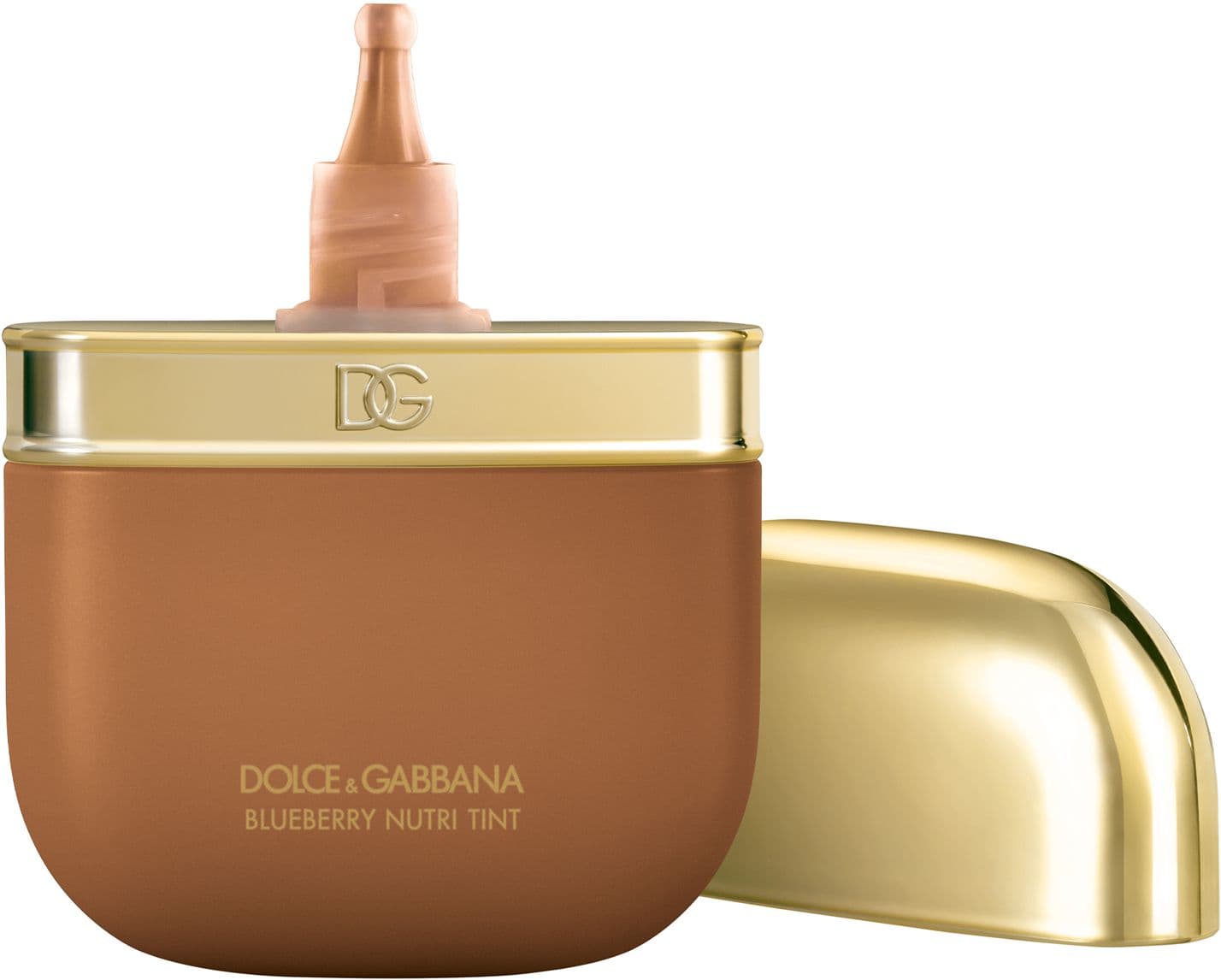 DOLCE&GABBANA Blueberry Nutri-Tint