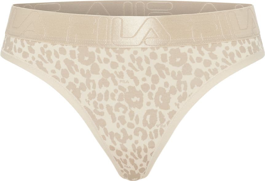 FILA Damen Unterhose String