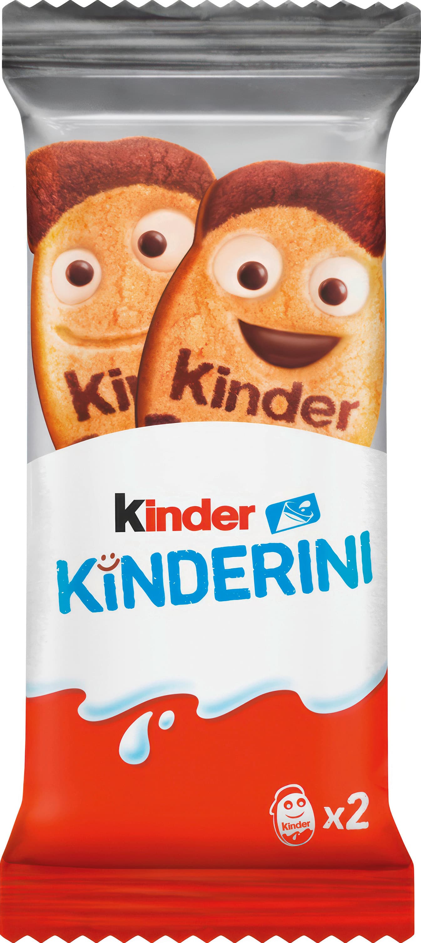 kinder Kinderini